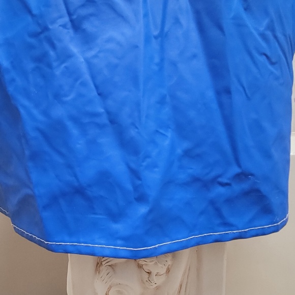 Vintage Woolrich Women’s Rain Jacket size Med - Picture 9 of 16